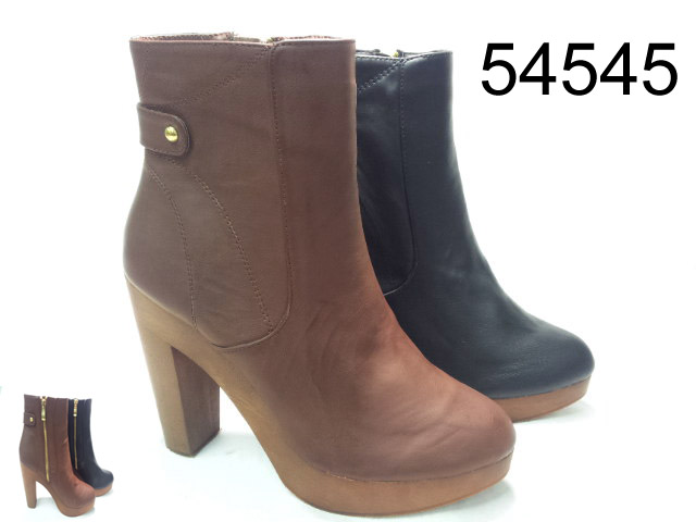 54545 BLACK _ BROWN 